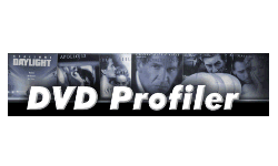 DVD Profiler