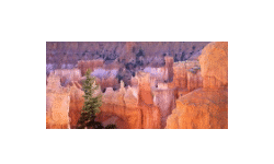 Bryce Canyon National Park