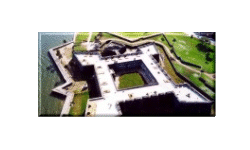 Castillo de San Marcos