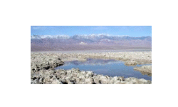 Death Valley
