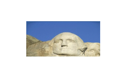 Mount Rushmore National Memorial