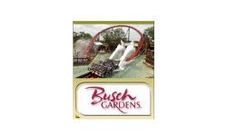 Busch Gardens