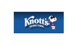 Knott´s Berry Farm