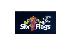 Six Flags