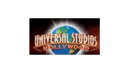 Universal Studios - Hollywood