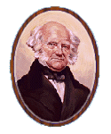 Martin Van Buren