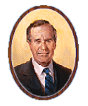 George Bush