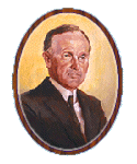 Calvin Coolidge