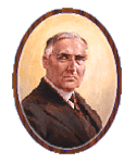 Warren G. Harding
