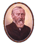 Benjamin Harrison