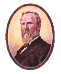 Rutherford B. Hayes