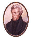 Andrew Jackson