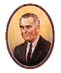 Lyndon B. Johnson