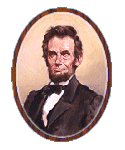 Abraham Lincoln