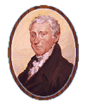 James Monroe