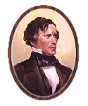Franklin Pierce
