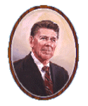 Ronald Reagan