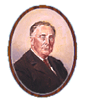 Franklin D. Roosevelt