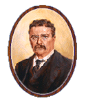 Theodore Roosevelt