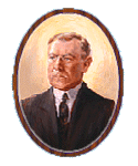 Woodrow Wilson