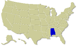 Alabama