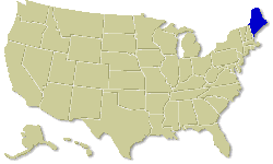 Maine