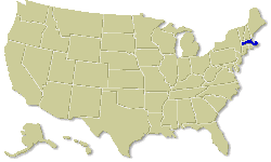 Massachusetts