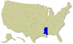 Mississippi