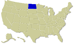 North Dakota