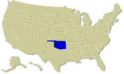 Oklahoma