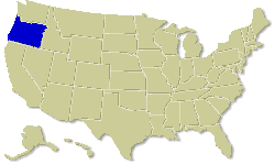 Oregon
