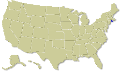Rhode Island