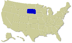 South Dakota