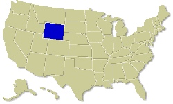 Wyoming