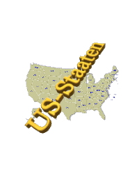 US Staaten