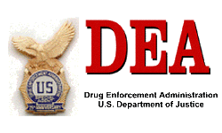 DEA