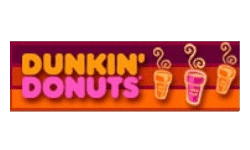 Dunkin Donuts