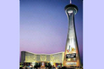 Stratosphere